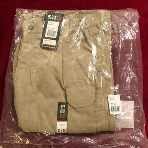 5.11 Taclite Pro Pant 32/30